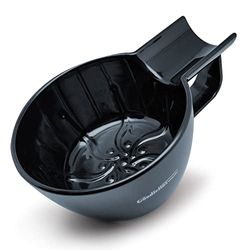 The Goodfellas' smile shaving bowl dark blue
