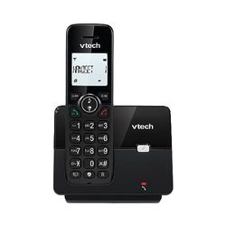 VTECH CS2000 Téléphone sans Fil CASA DECT avec Mains Libres et Blocage des appels, téléphone Fixe pour Personnes âgées, Identification de l'appelant, écran LCD rétroéclairé de 1,8", Grandes Touches,