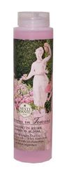 Nesti Dante Shower Gel Emozioni in Toscana Jardín en la floración, 1er Pack (1 x 300 ml)
