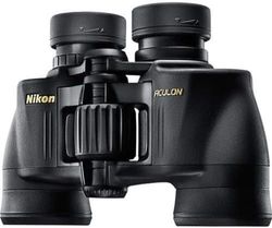 Nikon ACULON A211 7x35 Fernvetro