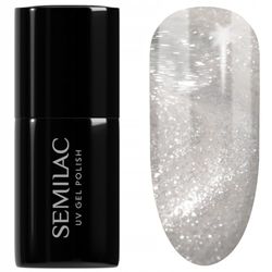 Semilac Vernis à ongles UV Hybrid 496 Open Air 7 ml