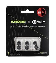 Shure EACYF1-6M Medio