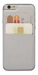 Tummen Up ip6pocket mini-portmonnä för iPhone 6/6S