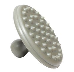 TOGU Senso® Massage Pad, zilvergrijs, 410531