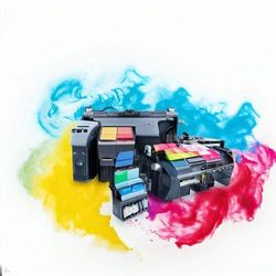 Inkoem Toner Compatible HPA Q2613X/2624X/711, Noir