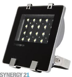 Synergy 21 lED – Lieu de plein air 20 W de Illuminateur infrarouge avec 60 Verres de sécurité del IR 850 nm ligne