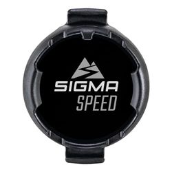 SIGMA SPORT Duo magentless hastighetssensor