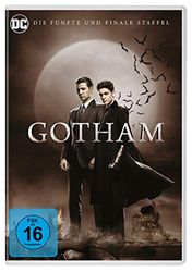 Gotham: Staffel 5