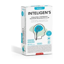 INTELLIGEN'S 60 Caps