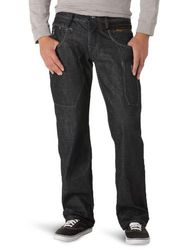 G-star – broek – recht/regular – eenkleurig – heren - 42