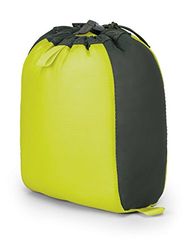 Osprey Ultralight Stretch Stuff Sack 3+ Citron vert électrique