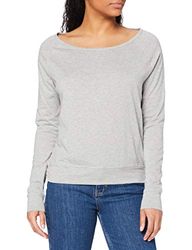 Intimuse Gora T-Shirt, Grigio (Grau Melange 026), XX-Large