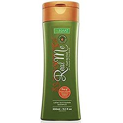 Real Me Lather Up and Hydrate Shampoo, 11.1 Ounce by Real Me
