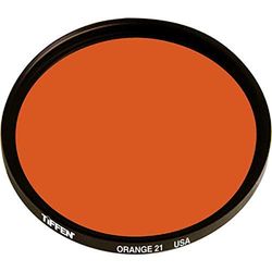 Tiffen 55OR21 Filtro laranja 21 (55 mm)