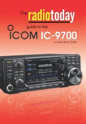 The Radio Today guide to the Icom IC-9700