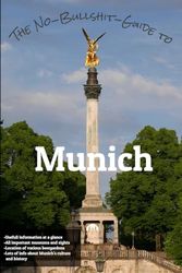 The No-Bullshit-Guide to Munich