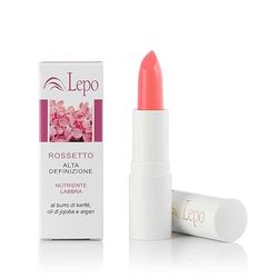 LEPO Lipstick to The Wax D’api Color Tonalità 11 Make-up Lips for Women