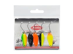 Berkley Area Game Lepels CHISAI
