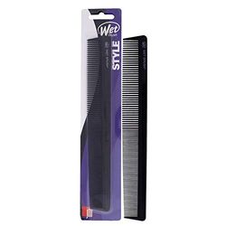 Wet Brush Peigne Coiffant pour Cheveux Mouillés Ou Secs Couleurs Assorties pour Femmes 1 Unité