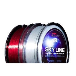 CINNETIC 330073 Sky Line 2000 MTS - Rood 0,20