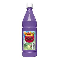 Tempera liquida jovi escolar 1000 ml violeta