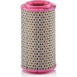 MANN-FILTER C 816/2 Filtro de ar - automóveis + veículos de transporte