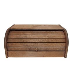 Meet.Portapane MacBook Pro Reloj, Madera
