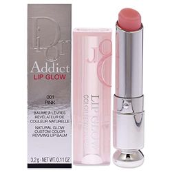 Dior Addict Lip Glow 001