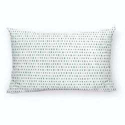 Kids&Cotton Taie d'oreiller JEDDAH Multicolore 40 x 60 cm