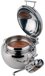 APS cf290 soupe Bouilloire
