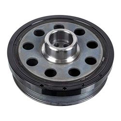 febi bilstein 32995 Pulley for crankshaft, pack of one