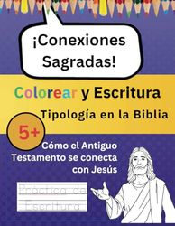 ¡Conexiones Sagradas! Cómo el Antiguo Testamento se Conecta con Jesús