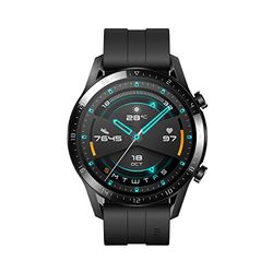 Huawei Watch GT2 Sport matte black