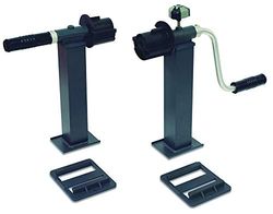 Best way K939+480WBX Enrollacobertor Vali En Aluminio Reforzado, Multicolor, M