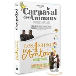 Le Carnaval Des Animaux & Les 4 Saisons