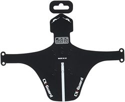 TEKTRO 4717592003383 CX-Guard-Negro, Unisex-Adult, Talla única