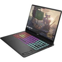 HP Laptop OMEN Transcend 14-fb0003ns 14" 32 GB RAM 1 TB SSD Nvidia Geforce RTX 4070, Intel Core Ultra 9 185H