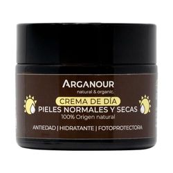 Arganour Crema Facial Día - 50 ml