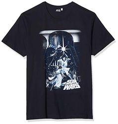 comic studio CCE3231XL Star Wars Classic A New Hope T-Shirt (X-Large)