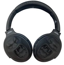ORLINSKI CAQKON1001-133 V2 2025 Bluetooth 5.1 Headphones Speaker 40 mm, Built-in Microphone, 200 mAh Battery, Black