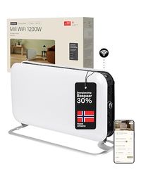 Mill CONVECTIEVERWARMER CO1200WIFI3 WIFI3 WIT