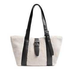MAC ALYSTER Shopping GRIS One Size WOMENS, GRÅ, Utility