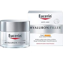 Eucerin Anti-Age Hyaluronic Filler Day SPF 30, 50 ml Cream