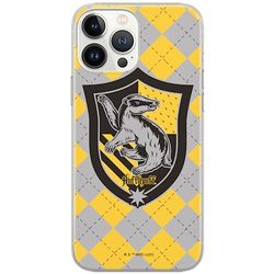 ERT GROUP mobiel telefoonhoesje voor Iphone 13 PRO MAX origineel en officieel erkend Harry Potter patroon Harry Potter 003 optimaal aangepast, hoesje is gemaakt van TPU