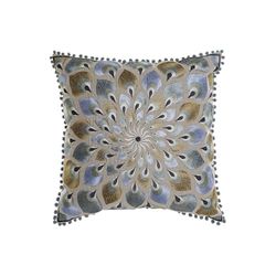 COJIN ALGODON 60X20X60 1200 GR GR AZUL