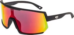 GOG Benelli Glasögon, Matt Svart/Vit Blå, En Storlek Unisex - Vuxen, Matt svart/vit blå, One Size