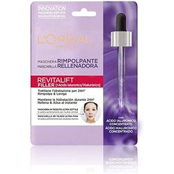 L´Oreal Revi.Filler Mas.30 g