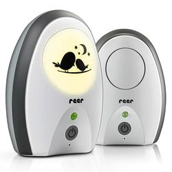Rigi Digital Babyphone