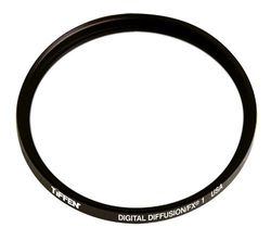 TiffenDigital Diffusion FX 1 filter, 77 mm