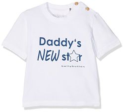 Bellybutton Kids baby-jongens T-shirt